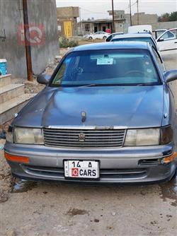 تويوتا كراون